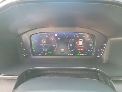 Certified 2026 Honda CR-V TrailSport image 30