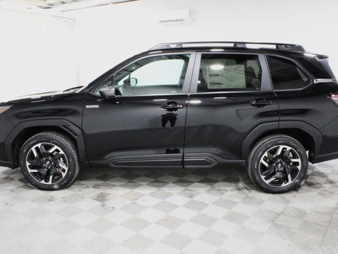 New 2026 Subaru Forester Premium AWD/4WD image 31