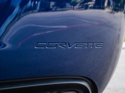 Used 2006 Chevrolet Corvette Convertible RWD image 28