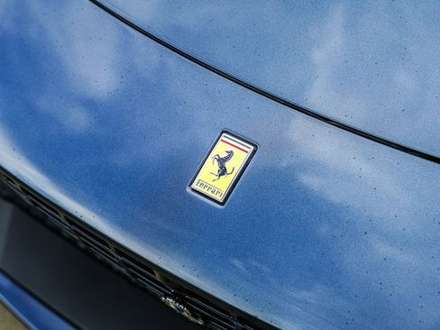 Used 2026 Ferrari Roma Spider RWD image 65