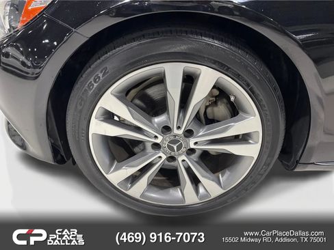 Used 2018 Mercedes-Benz C 300 Sedan w/ Premium Package image 46