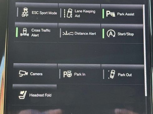 Used 2017 Volvo XC90 T6 Momentum w/ Vision Package image 48