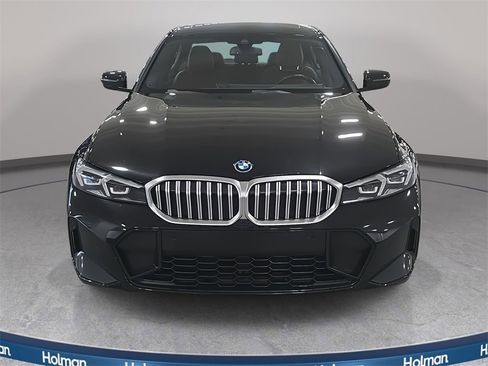 Certified 2023 BMW 330e 330e iPerformance w/ M Sport Package image 2