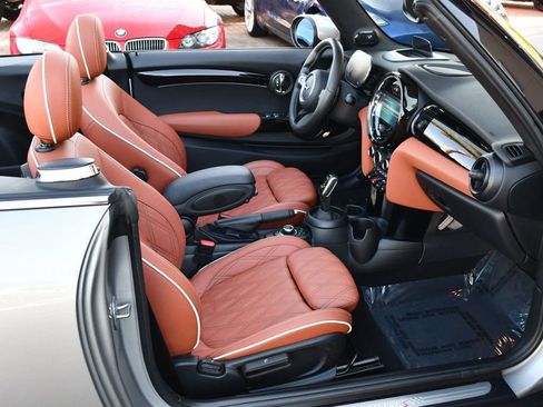 Used 2023 MINI Cooper S image 61