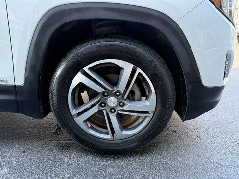 Used 2019 GMC Terrain SLT image 5