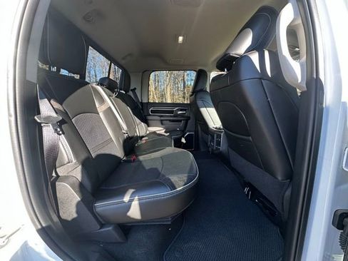 Used 2023 RAM 2500 Laramie image 31