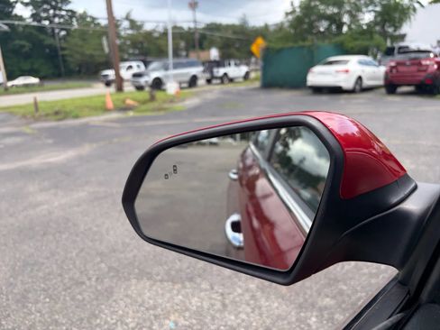 Used 2018 Hyundai Sonata SEL FWD image 33