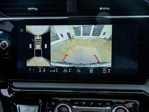 Used 2023 GMC Sierra 1500 AT4X w/ AT4X AEV Edition image 25