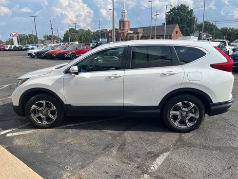 Used 2019 Honda CR-V EX image 8