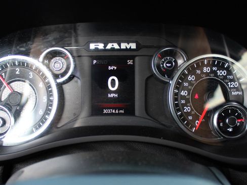 Used 2023 RAM 3500 Tradesman AWD/4WD image 27