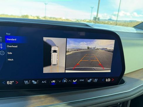 New 2026 Chevrolet Suburban High Country image 31