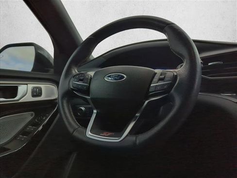 Used 2023 Ford Explorer ST w/ Equipment Group 401A image 29
