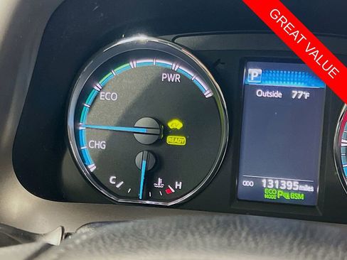 Used 2017 Toyota RAV4 XLE w/ Convenience Package image 12