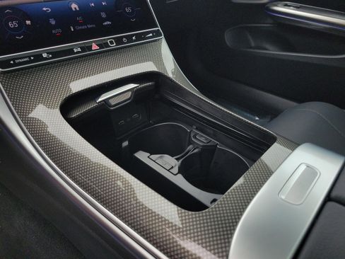 Certified 2026 Mercedes-Benz CLE 300 4MATIC Coupe image 18