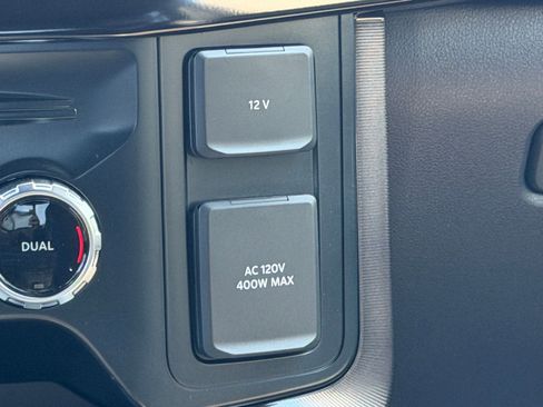 Used 2024 Ford F150 Raptor w/ Equipment Group 803A Raptor R image 35