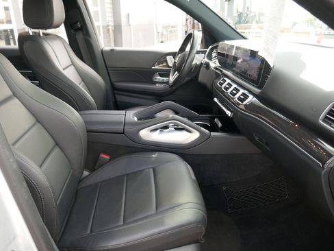 Used 2021 Mercedes-Benz GLE 350 4MATIC image 39