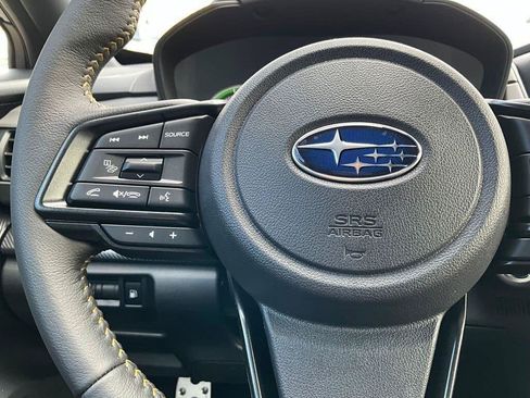 Certified 2025 Subaru Crosstrek 2.5i Sport w/ Crosstrek Mirror Package AWD/4WD image 23