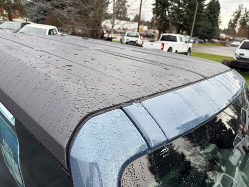 New 2025 Ford Bronco Outer Banks image 7