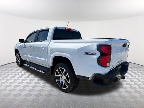 Certified 2023 Chevrolet Colorado Z71 w/ Z71 Convenience Package 2 image 7