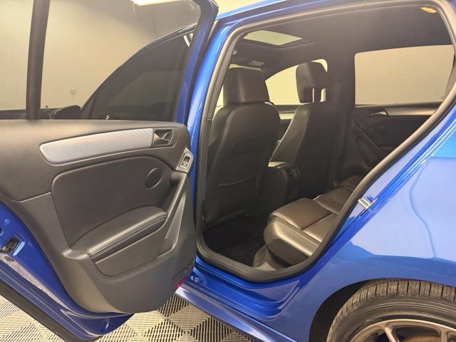Used 2013 Volkswagen Golf R 4-Door AWD/4WD image 24
