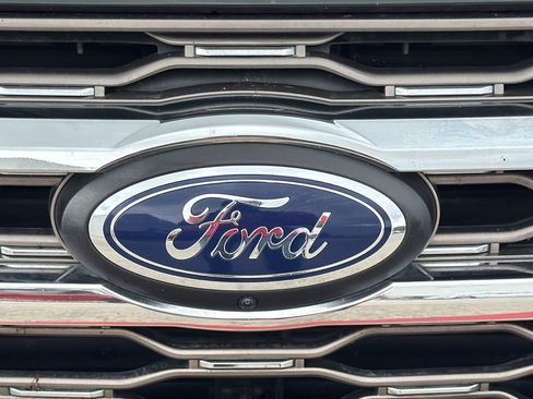 Used 2023 Ford Expedition King Ranch RWD image 8