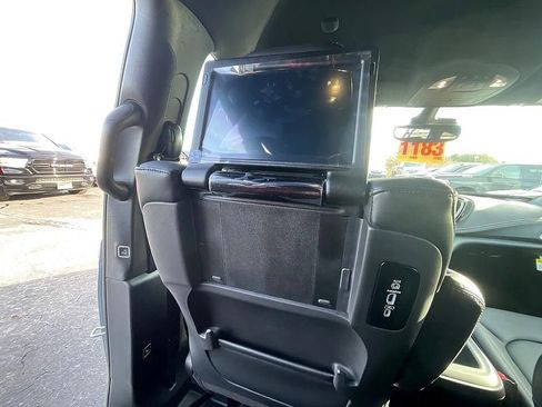 New 2026 Chrysler Pacifica Select FWD image 33