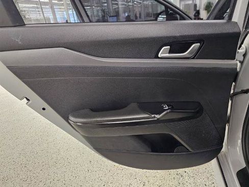 Used 2021 Kia K5 GT-Line FWD image 31