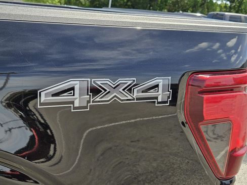 Used 2024 Ford F150 XLT w/ Mobile Office Package AWD/4WD image 8