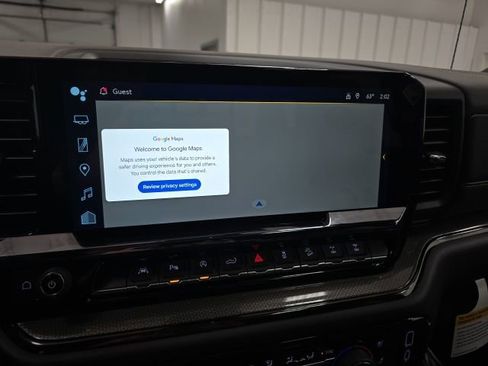 New 2026 Chevrolet Silverado 1500 ZR2 w/ LPO, Dark Essentials Package image 13