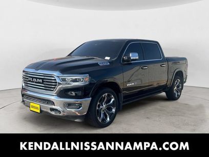 Used 2019 RAM 1500 Limited