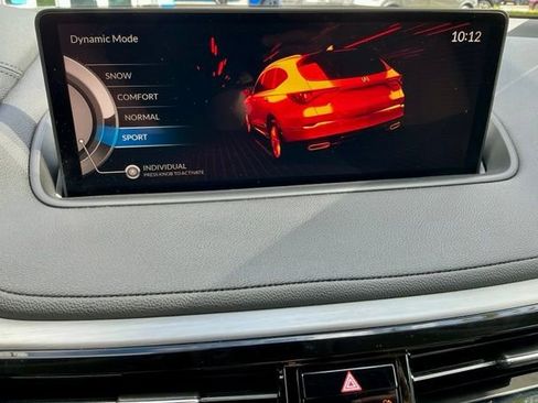 Certified 2023 Acura MDX SH-AWD image 31