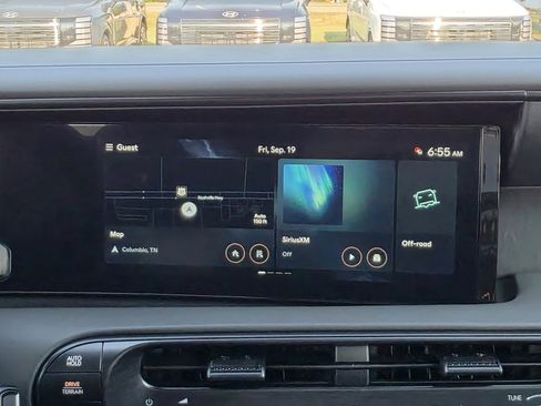 New 2026 Hyundai Palisade XRT Pro image 22