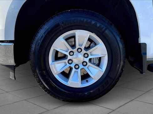 Used 2024 Chevrolet Silverado 1500 LT w/ Protection Package image 10