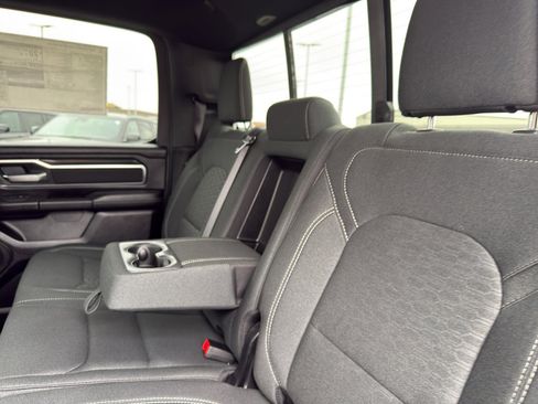 New 2026 RAM 1500 Big Horn image 35