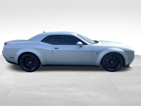 Used 2023 Dodge Challenger SRT Hellcat RWD image 6