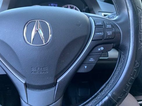Used 2018 Acura RDX AWD w/ Technology Package image 13