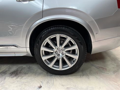 Used 2018 Volvo XC90 T6 Inscription w/ Convenience Package AWD/4WD image 36