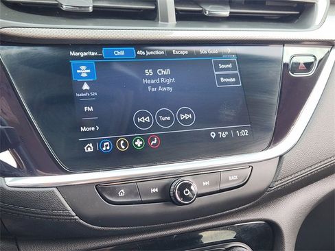 Used 2023 Buick Encore GX Essence w/ Experience Buick Package image 17