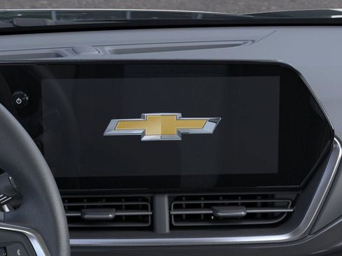 New 2026 Chevrolet Trax ACTIV image 44