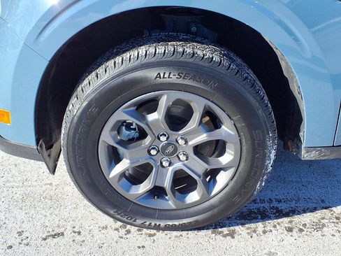 Used 2023 Ford Maverick XLT w/ Equipment Group 300A Standard image 26