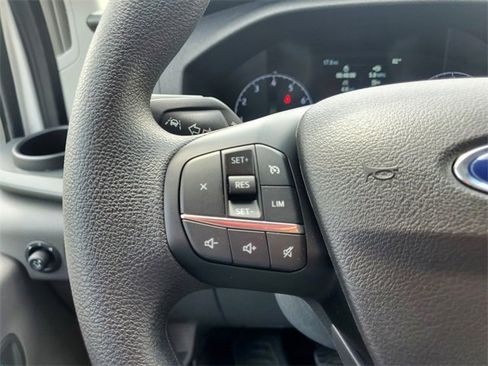 New 2025 Ford Transit 250 Low Roof image 25