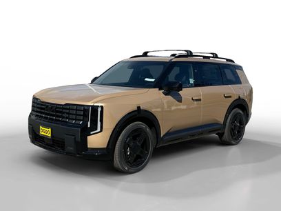 New 2027 Kia Telluride X-Line SX Prestige w/ Towing Package