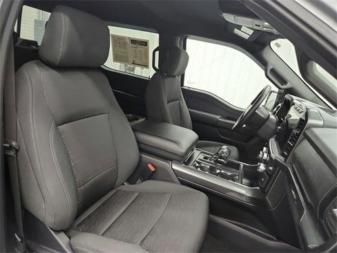 Used 2023 Ford F150 XLT w/ Equipment Group 302A High image 35