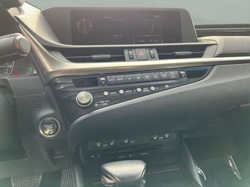 Certified 2021 Lexus ES 350 w/ Premium Package image 30