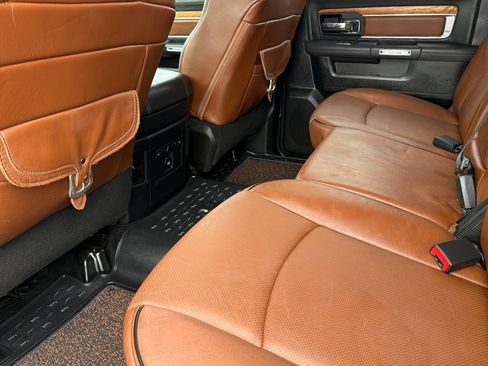 Used 2013 RAM 1500 Laramie Longhorn w/ Convenience Group AWD/4WD image 14