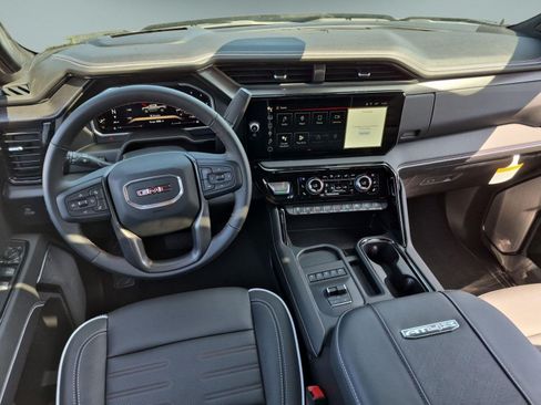 New 2026 GMC Sierra 2500 AT4X w/ LPO, Black Badging Package AWD/4WD image 20