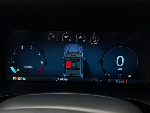 New 2026 Ford F150 STX w/ Equipment Group 200A image 45