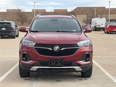 Used 2020 Buick Encore GX Select image 2