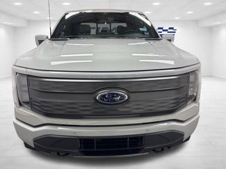 Used 2023 Ford F150 Lightning Lariat w/ Equipment Group 511A High video 2