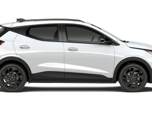New 2027 Chevrolet Bolt RS FWD image 21